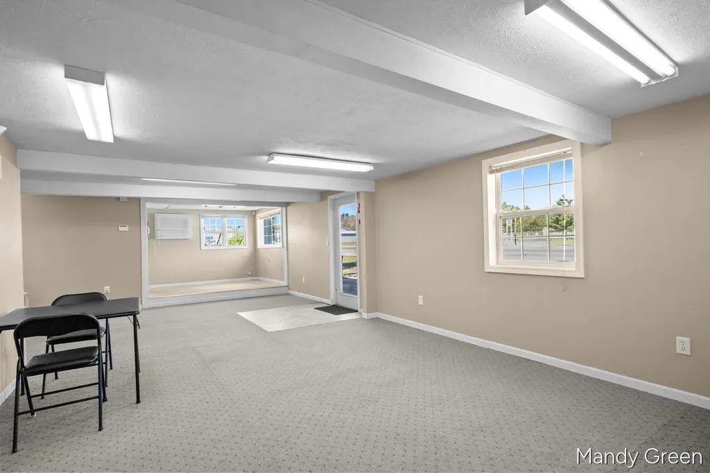 9297 SW Greenville Road Eureka Township MI 48838