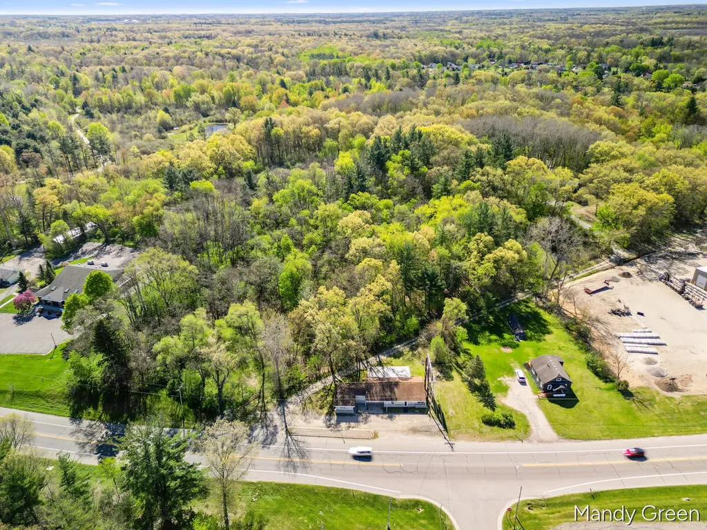 9297 SW Greenville Road Eureka Township MI 48838