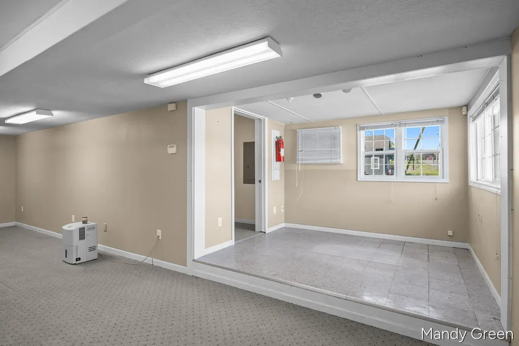 9297 SW Greenville Road Eureka Township MI 48838