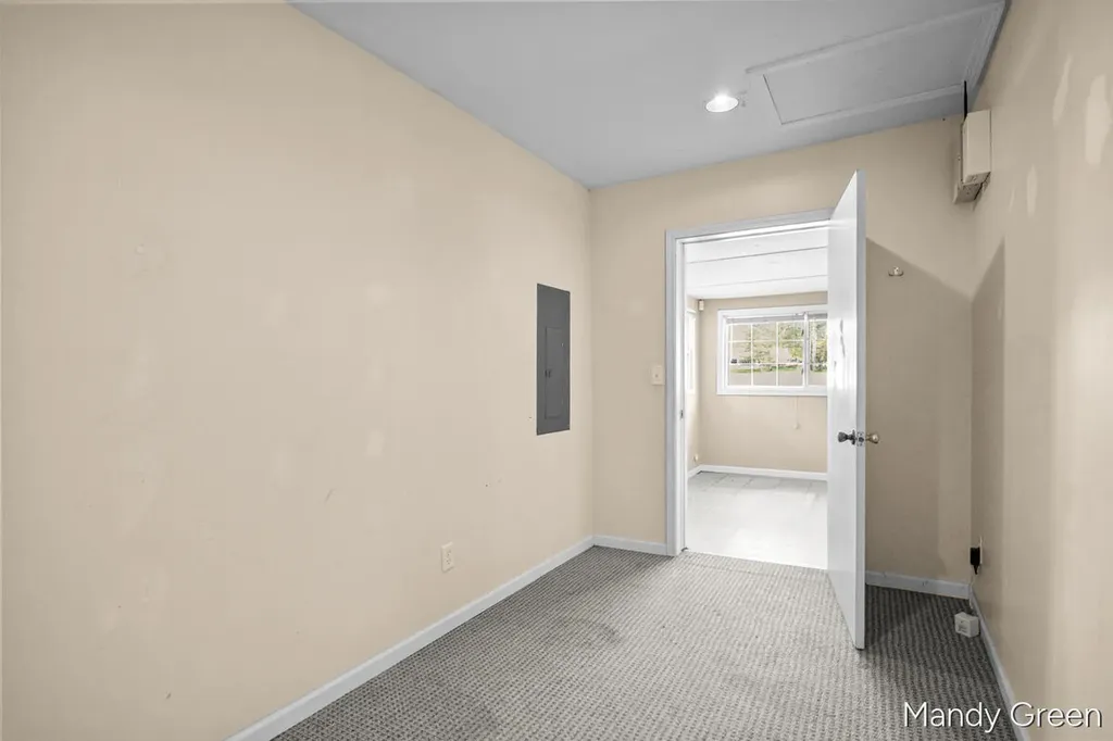 9297 SW Greenville Road Eureka Township MI 48838