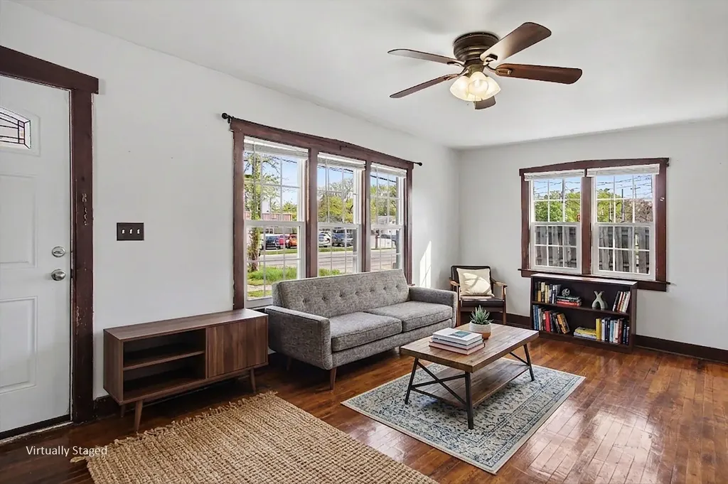 1219 Ball Avenue NE Grand Rapids City MI 49505