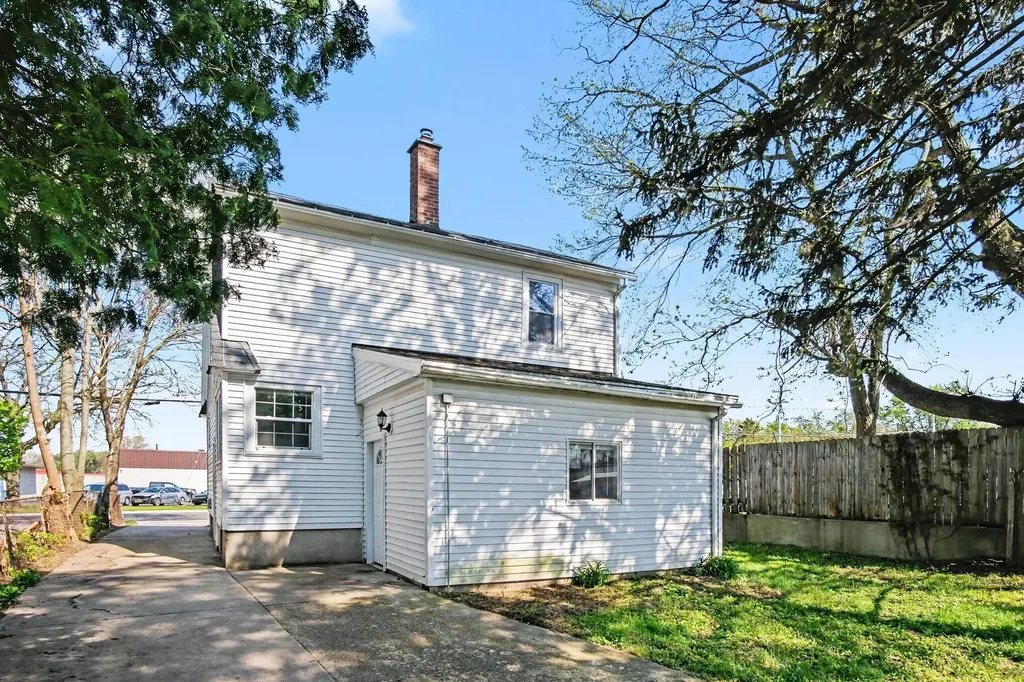 1219 Ball Avenue NE Grand Rapids City MI 49505