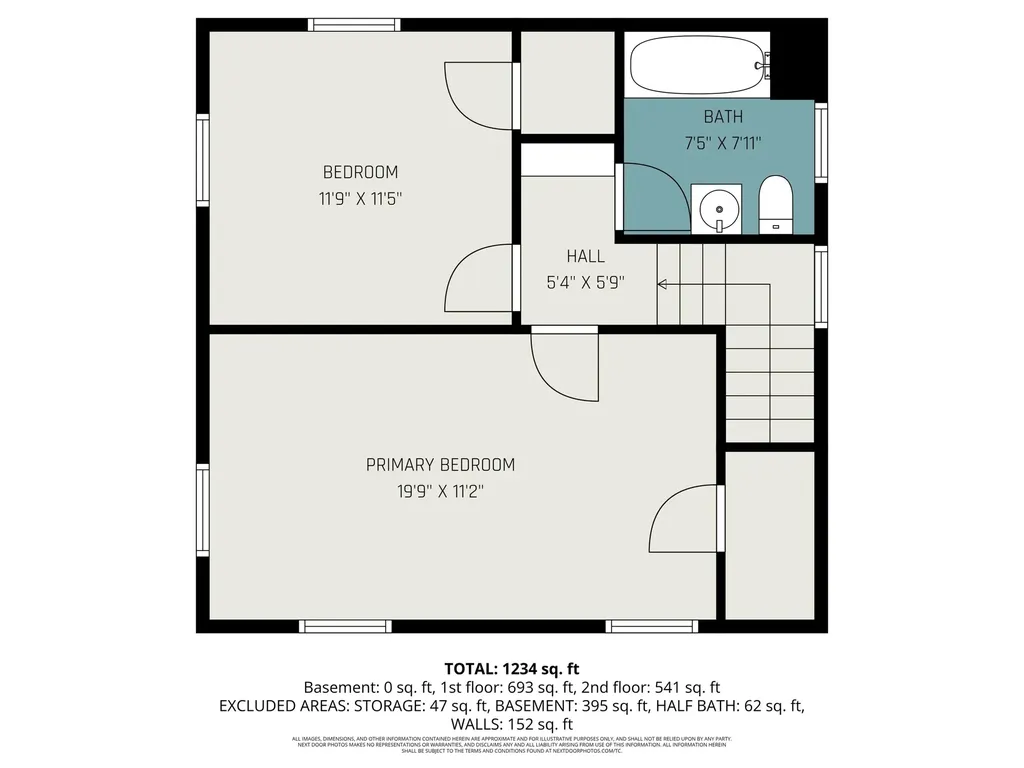 1219 Ball Avenue NE Grand Rapids City MI 49505