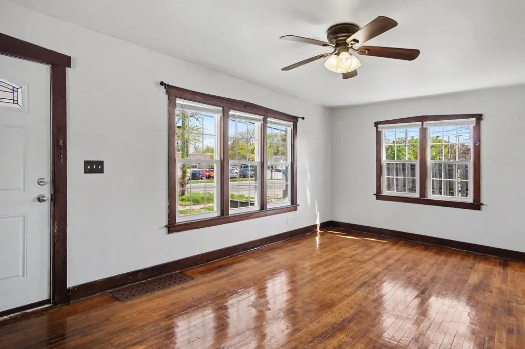 1219 Ball Avenue NE Grand Rapids City MI 49505