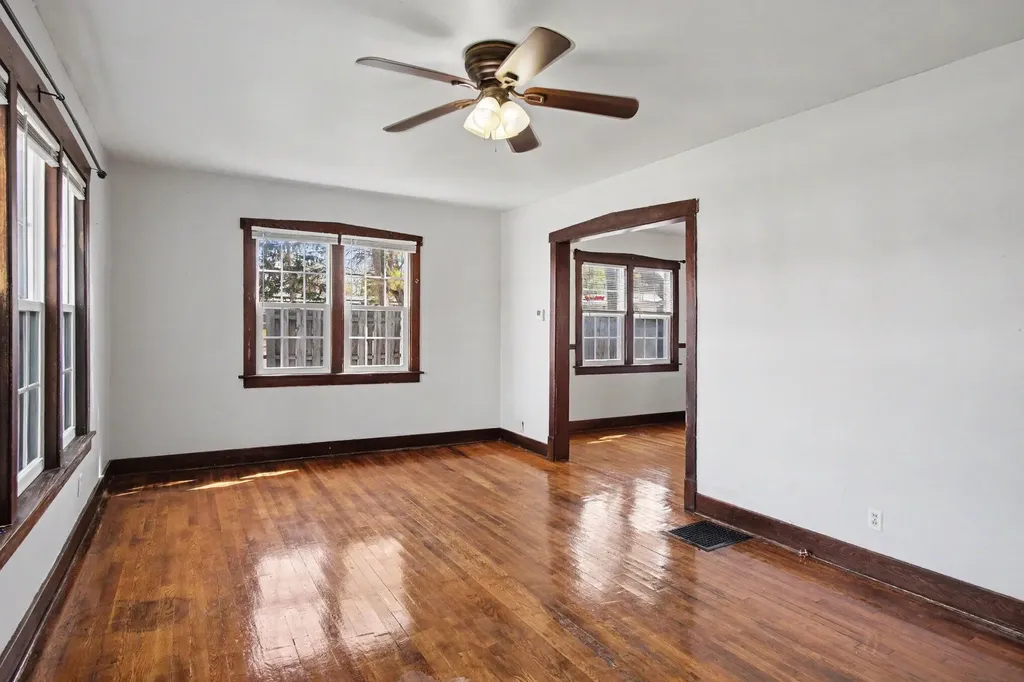 1219 Ball Avenue NE Grand Rapids City MI 49505
