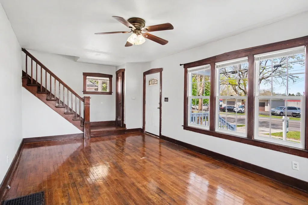 1219 Ball Avenue NE Grand Rapids City MI 49505