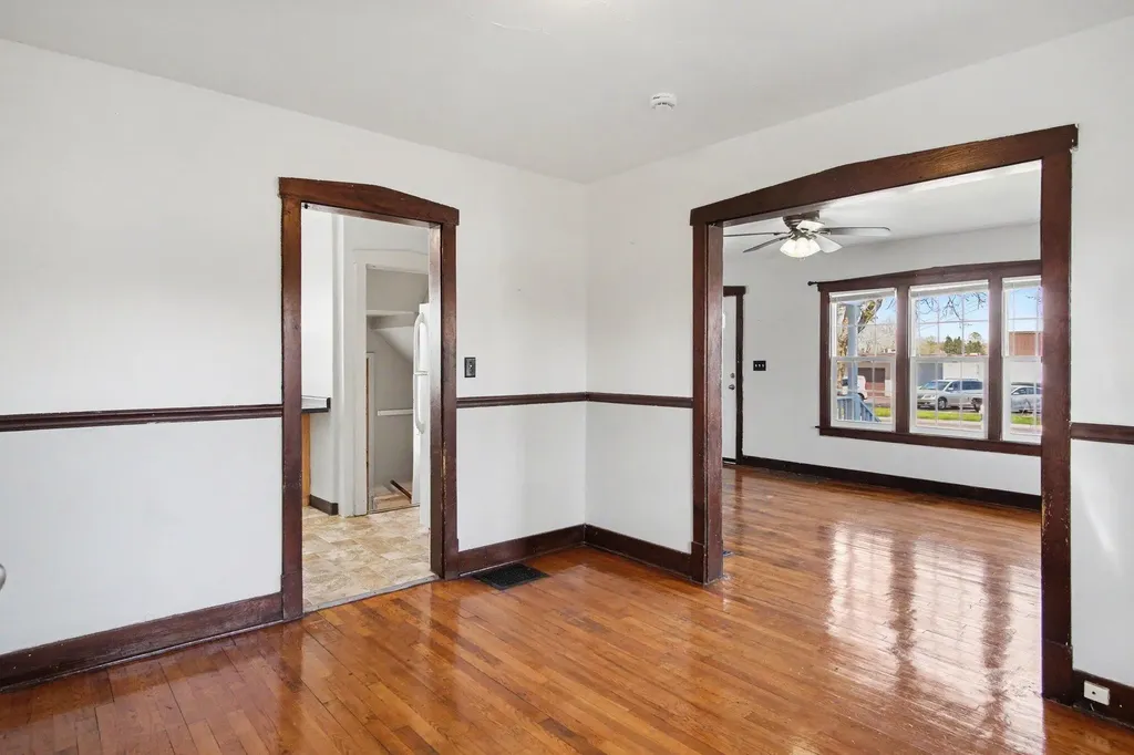 1219 Ball Avenue NE Grand Rapids City MI 49505