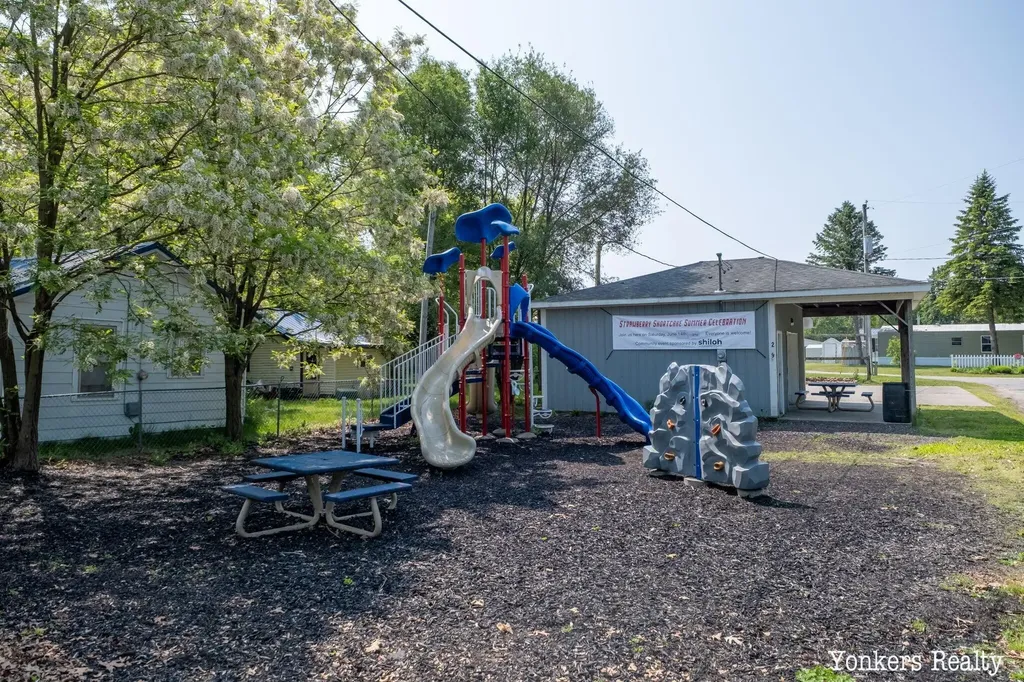 2696 Cottage Drive Keene Township MI 48865