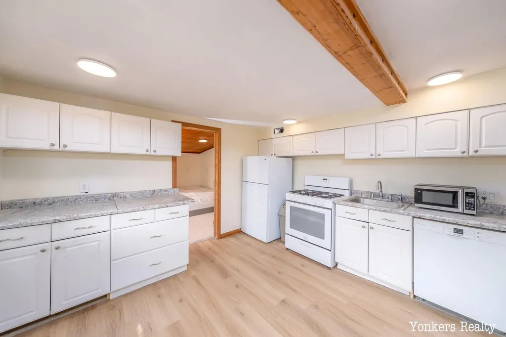 2696 Cottage Drive Keene Township MI 48865
