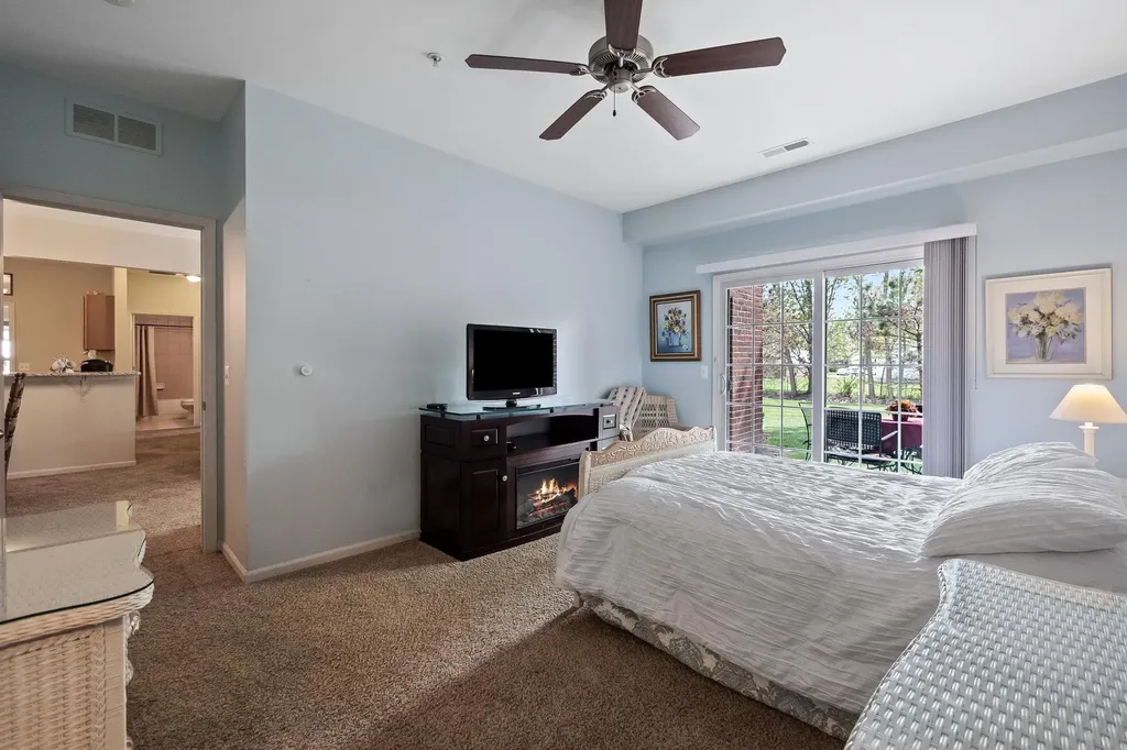 26984 Carrington Place Harrison Charter Township MI 48045