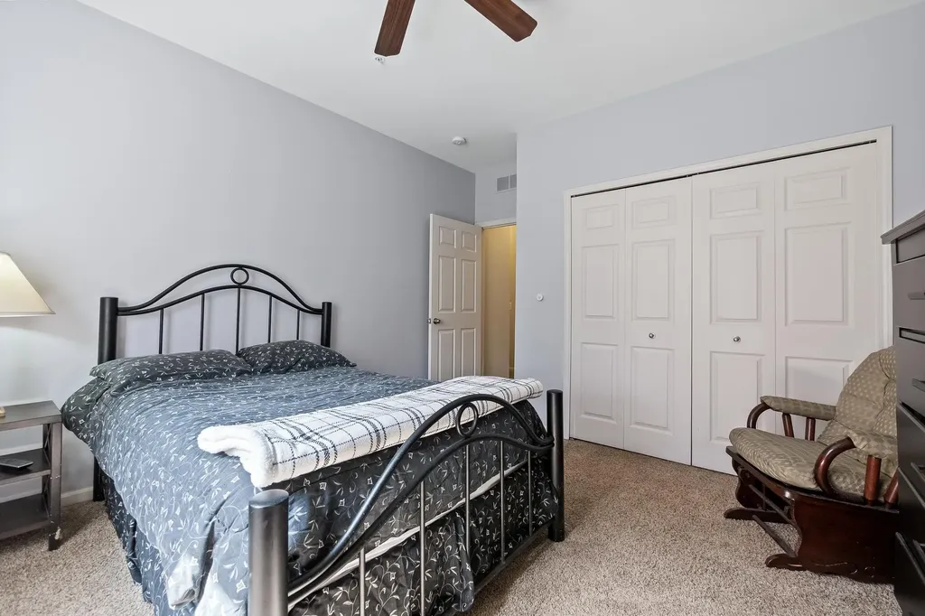 26984 Carrington Place Harrison Charter Township MI 48045