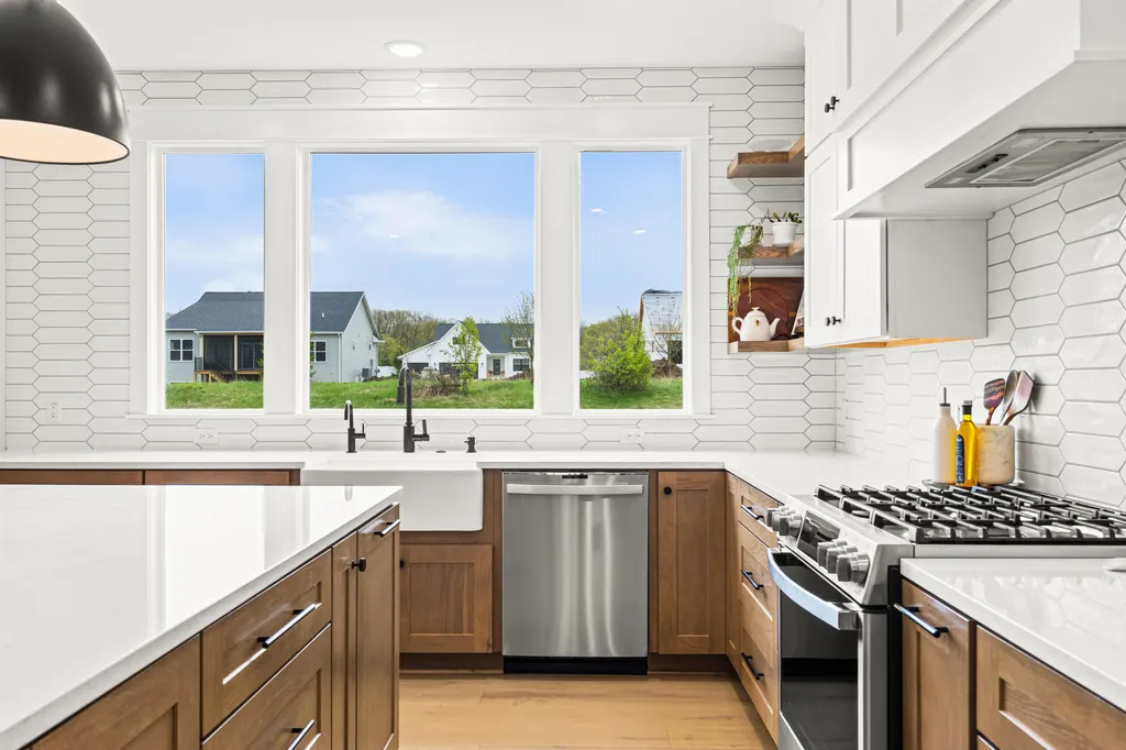 5584 Stonebridge Drive Georgetown Charter Township MI 49418