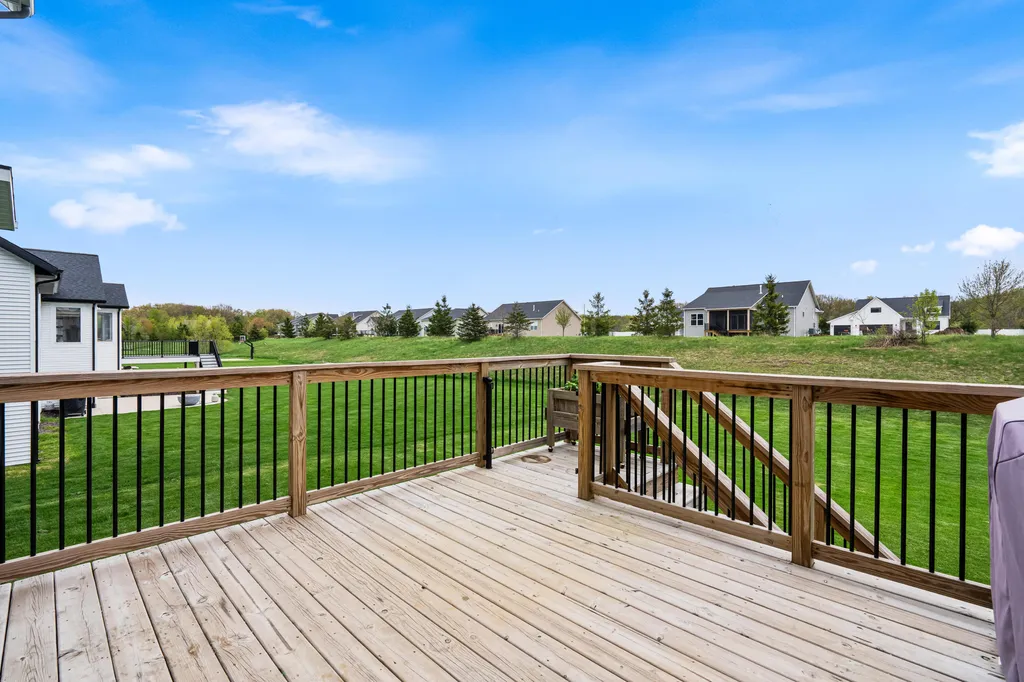 5584 Stonebridge Drive Georgetown Charter Township MI 49418