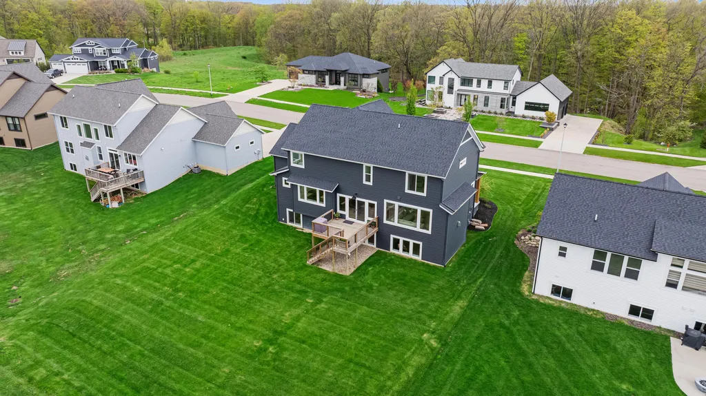 5584 Stonebridge Drive Georgetown Charter Township MI 49418