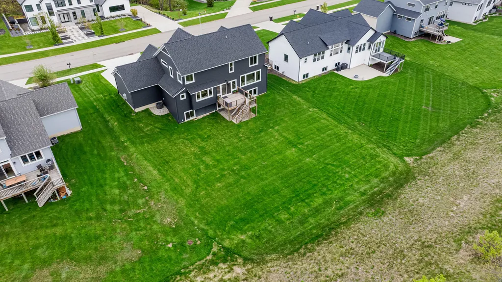 5584 Stonebridge Drive Georgetown Charter Township MI 49418