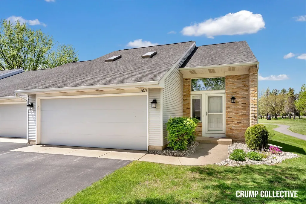 1011 Fairfield Drive Georgetown Charter Township MI 49426