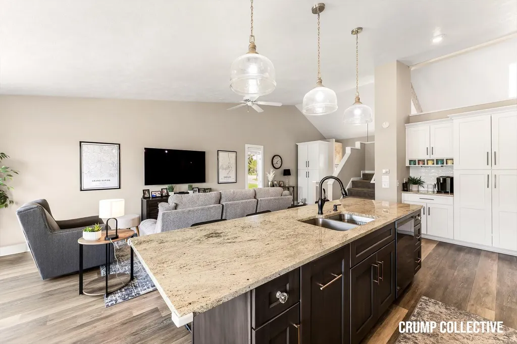 1011 Fairfield Drive Georgetown Charter Township MI 49426