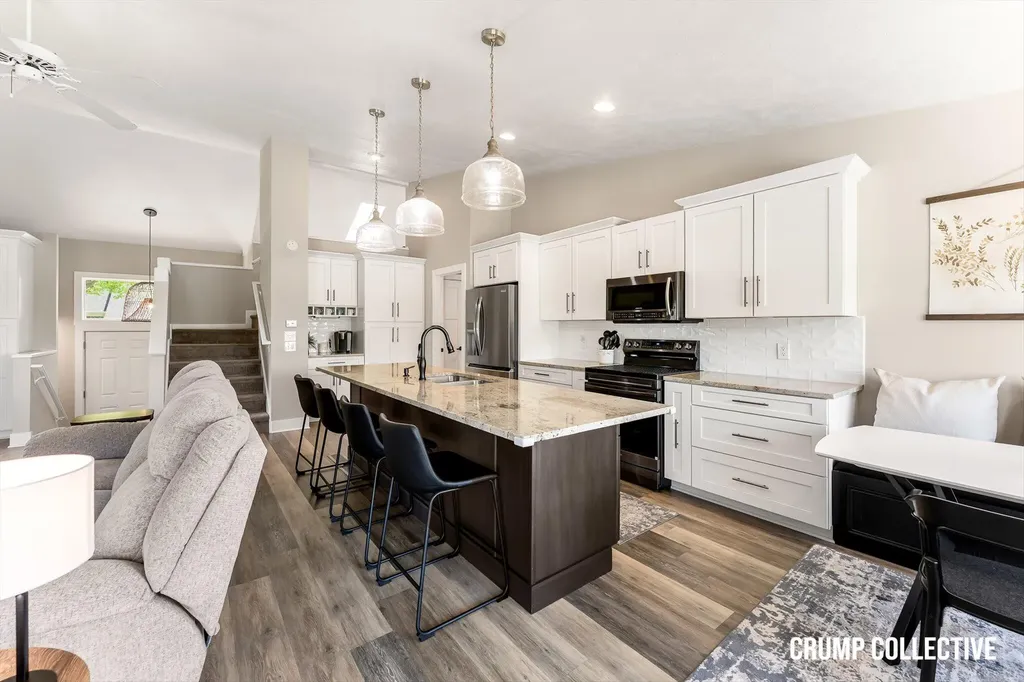 1011 Fairfield Drive Georgetown Charter Township MI 49426