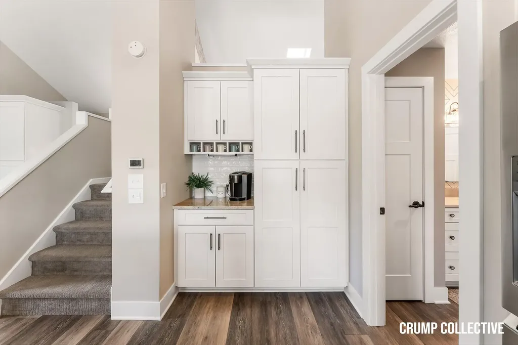 1011 Fairfield Drive Georgetown Charter Township MI 49426