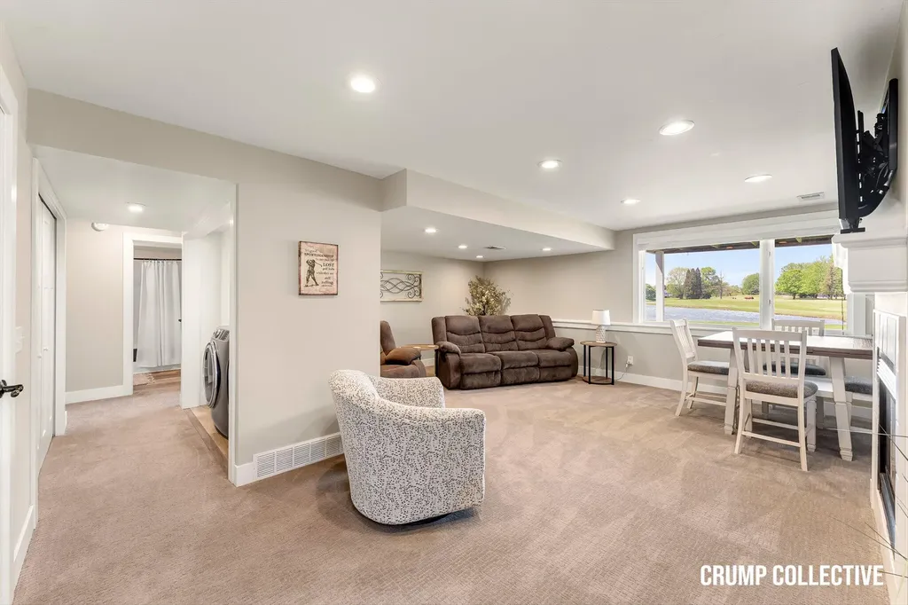 1011 Fairfield Drive Georgetown Charter Township MI 49426