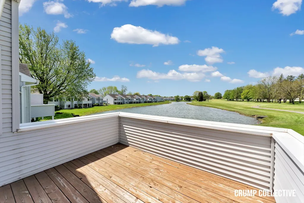 1011 Fairfield Drive Georgetown Charter Township MI 49426