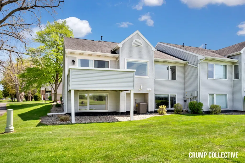 1011 Fairfield Drive Georgetown Charter Township MI 49426