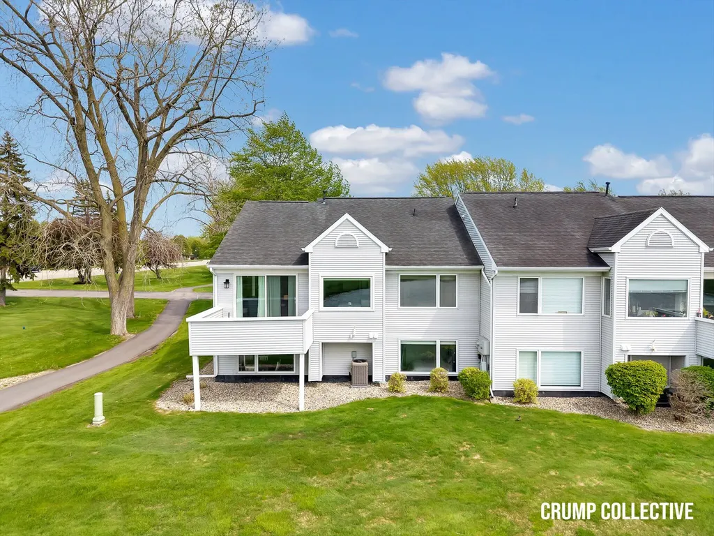 1011 Fairfield Drive Georgetown Charter Township MI 49426