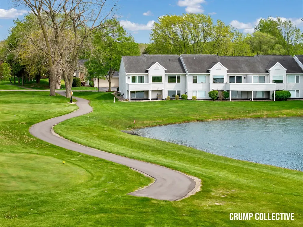 1011 Fairfield Drive Georgetown Charter Township MI 49426