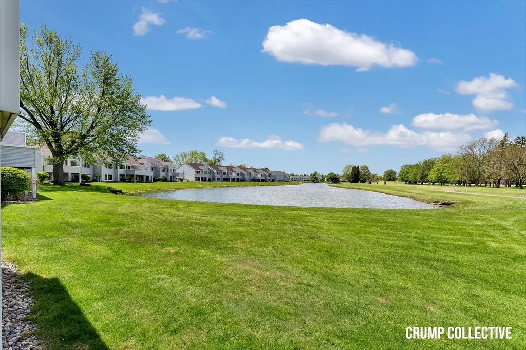 1011 Fairfield Drive Georgetown Charter Township MI 49426
