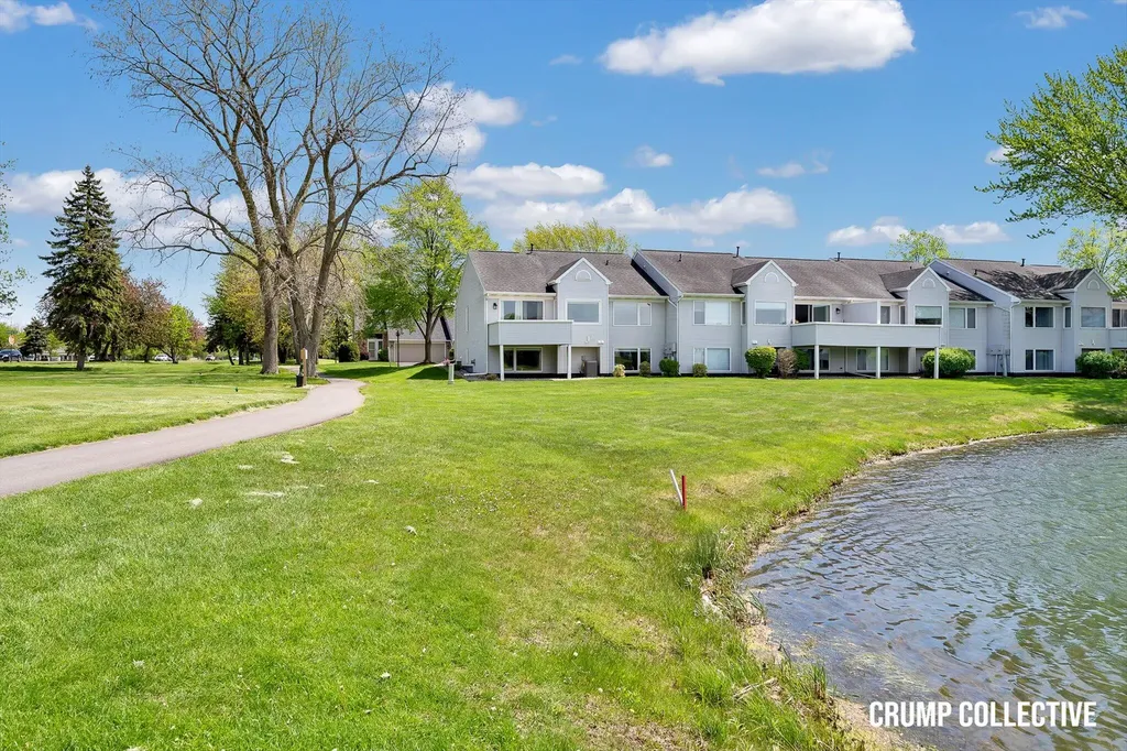 1011 Fairfield Drive Georgetown Charter Township MI 49426