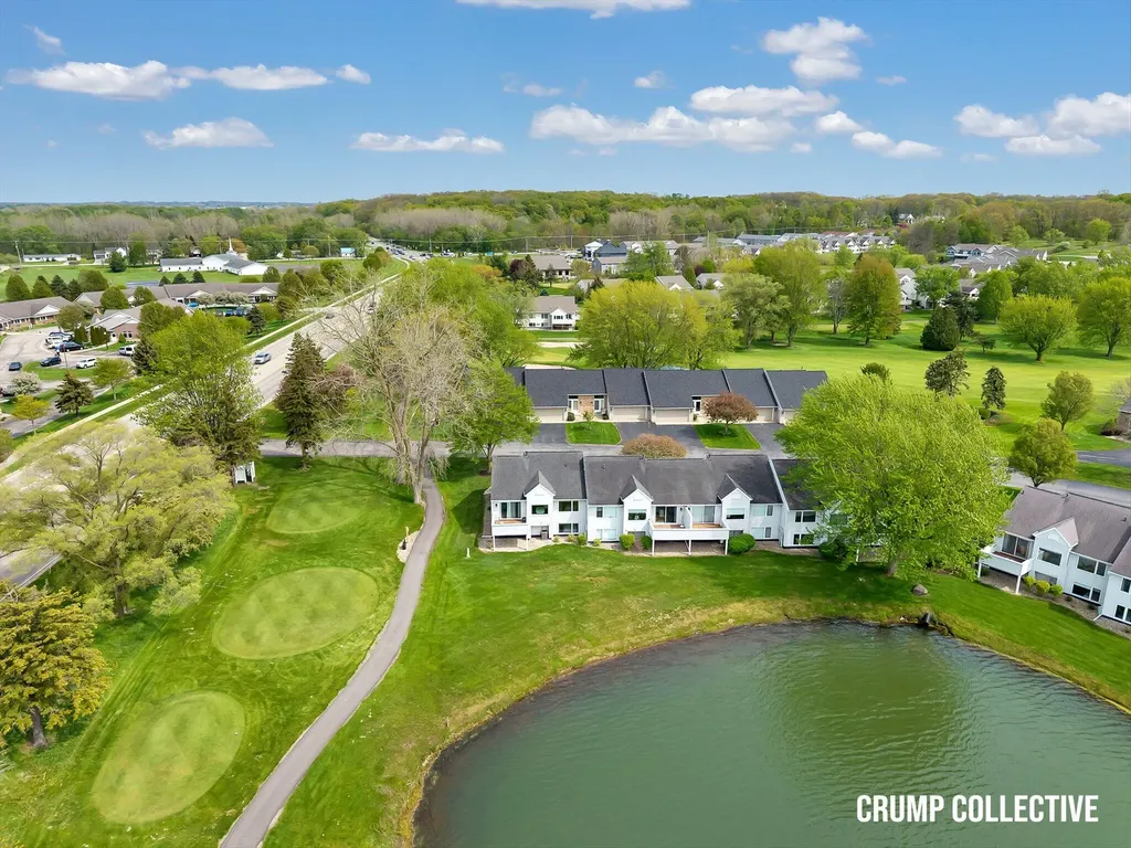 1011 Fairfield Drive Georgetown Charter Township MI 49426