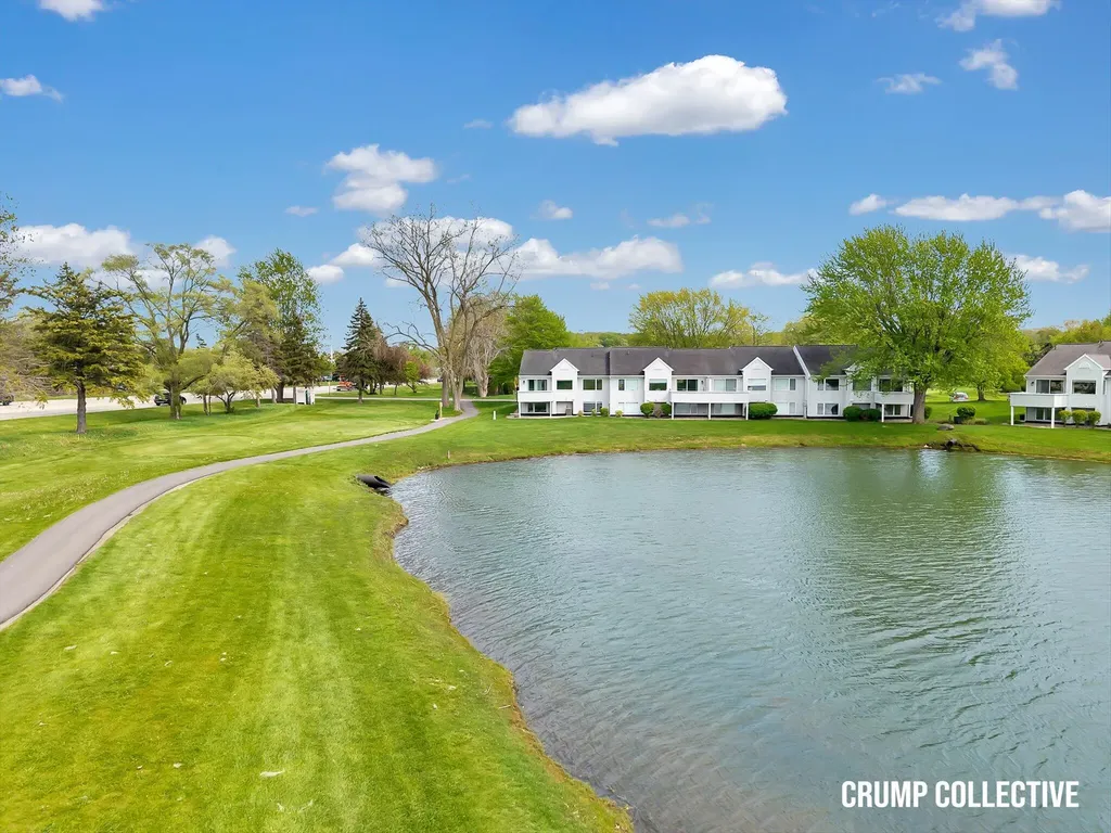 1011 Fairfield Drive Georgetown Charter Township MI 49426