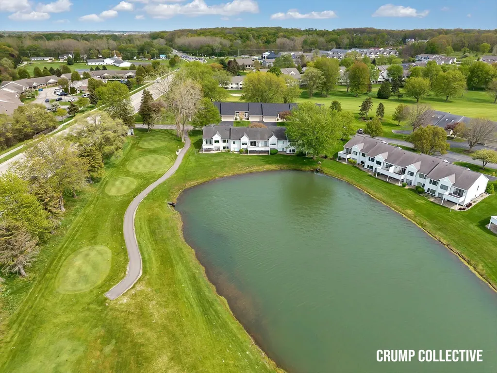 1011 Fairfield Drive Georgetown Charter Township MI 49426
