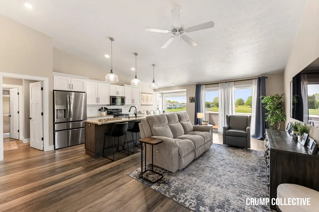 1011 Fairfield Drive Georgetown Charter Township MI 49426