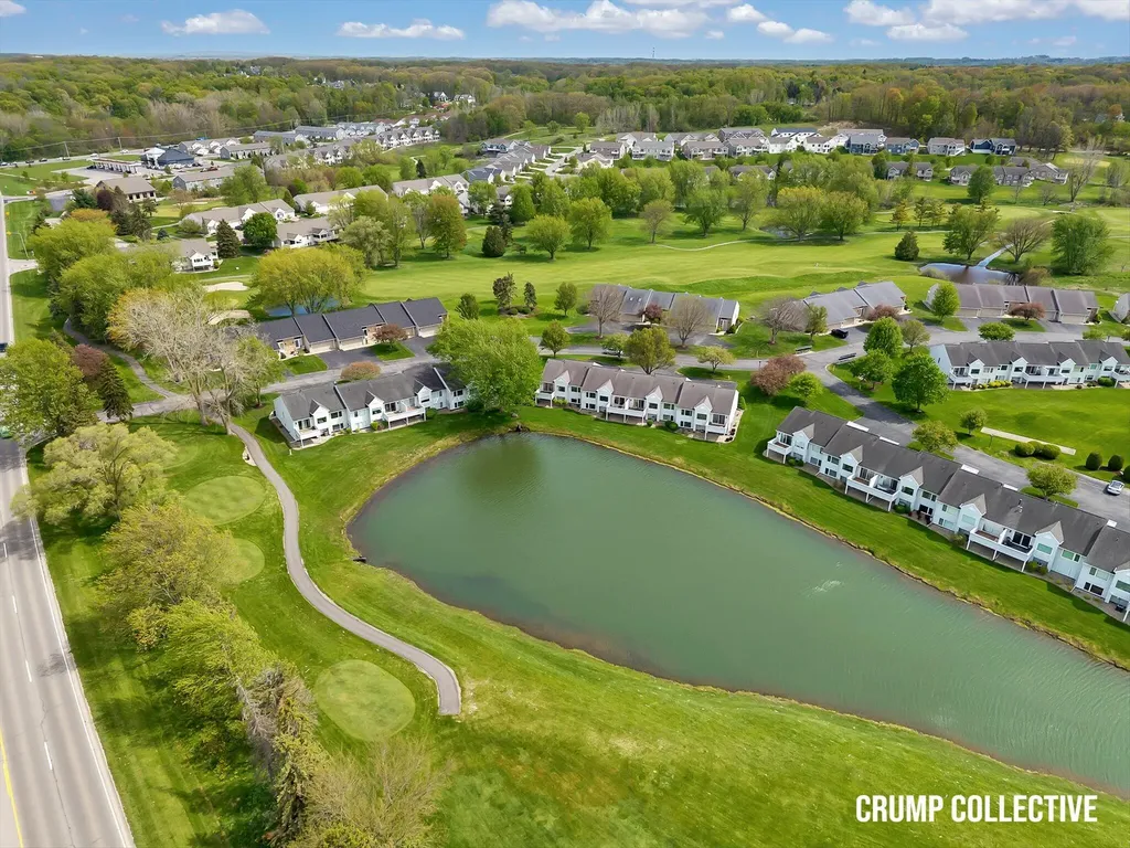 1011 Fairfield Drive Georgetown Charter Township MI 49426