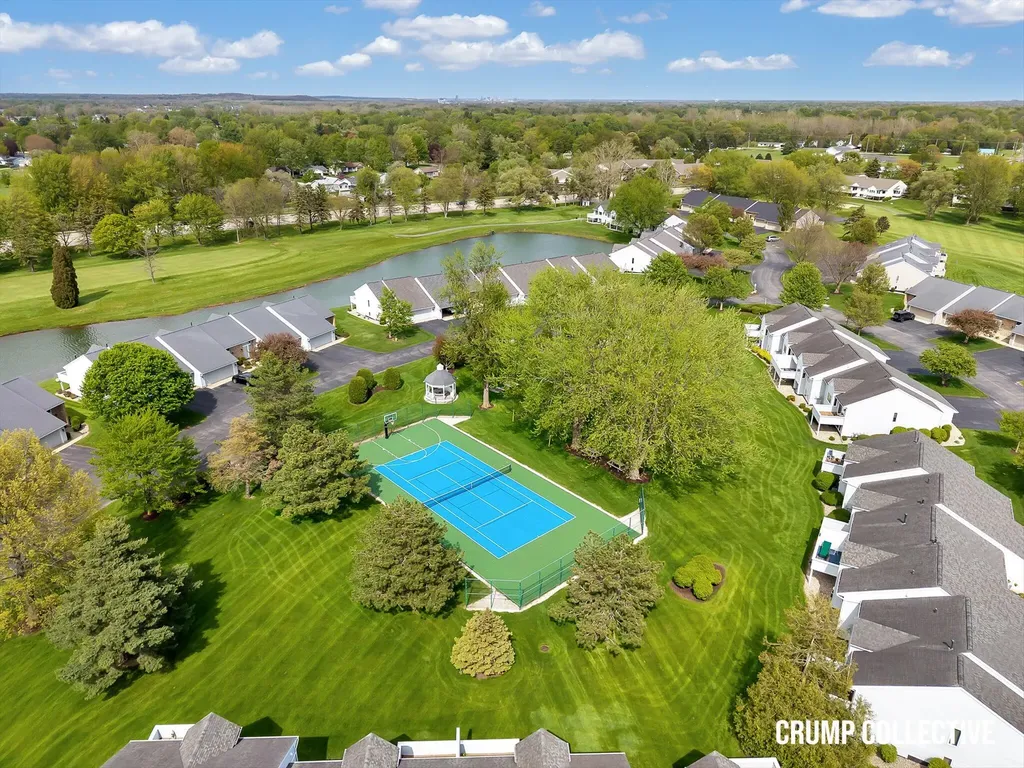 1011 Fairfield Drive Georgetown Charter Township MI 49426