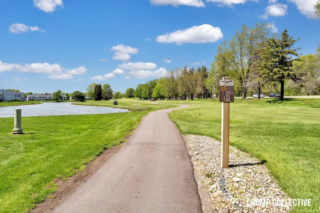 1011 Fairfield Drive Georgetown Charter Township MI 49426