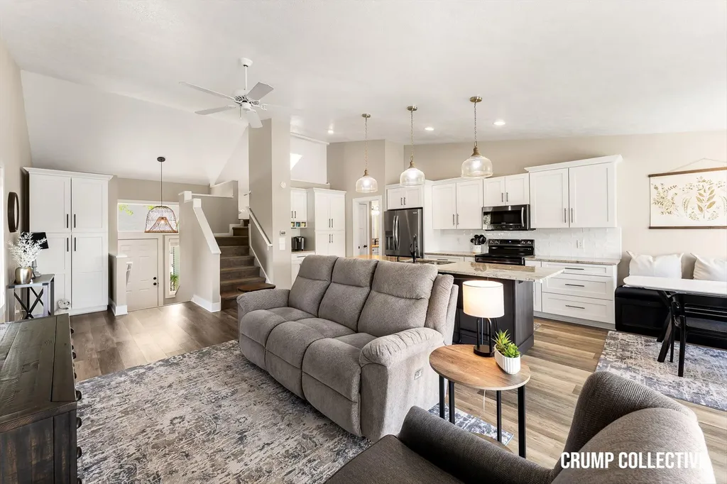 1011 Fairfield Drive Georgetown Charter Township MI 49426