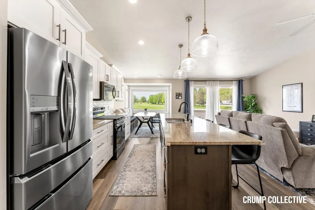 1011 Fairfield Drive Georgetown Charter Township MI 49426