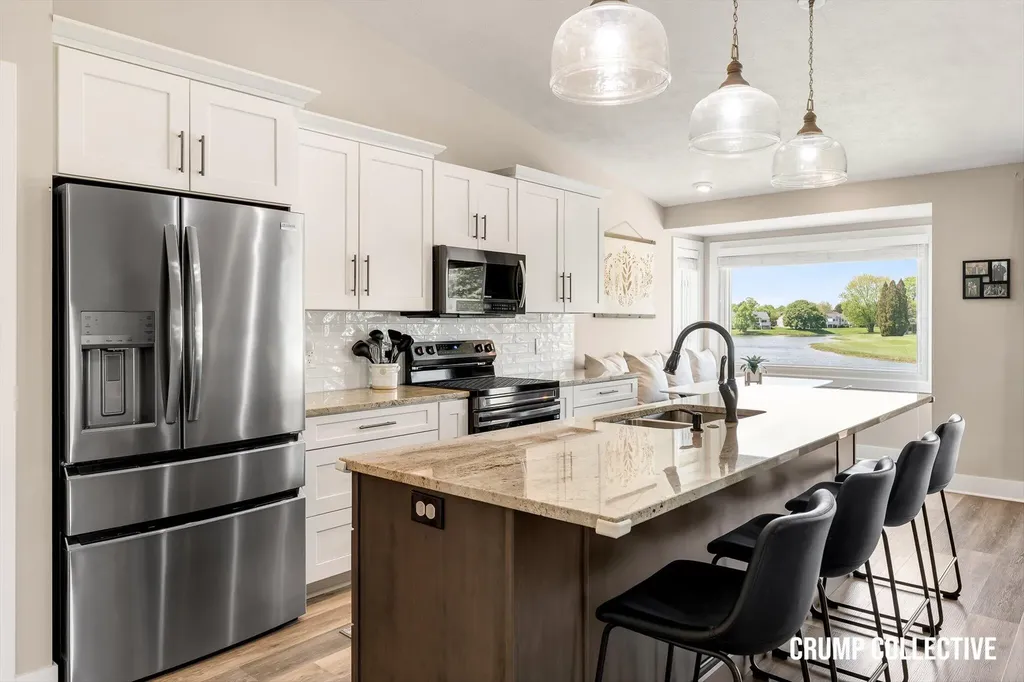 1011 Fairfield Drive Georgetown Charter Township MI 49426