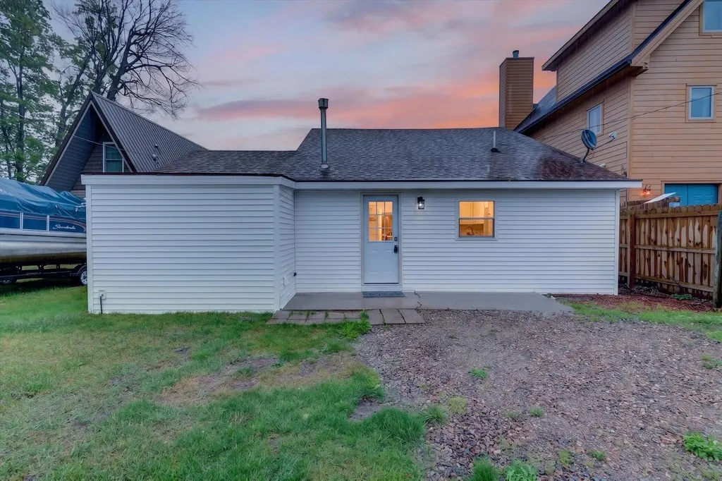 14471 Frances Avenue Johnstown Township MI 49017