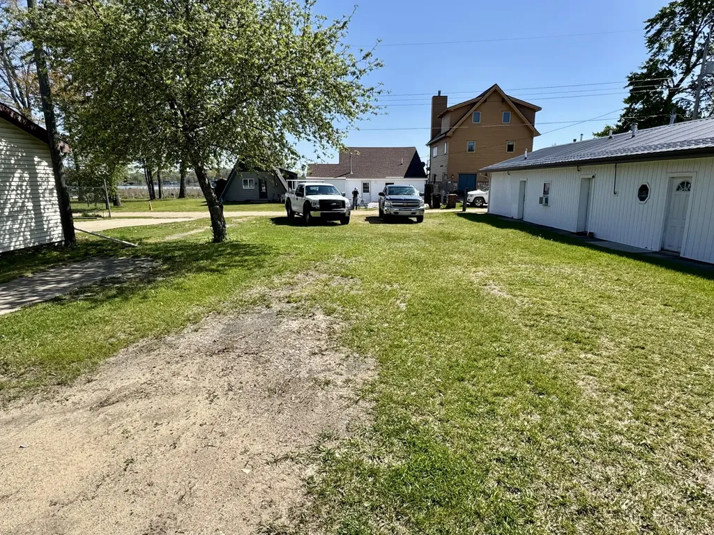 14471 Frances Avenue Johnstown Township MI 49017