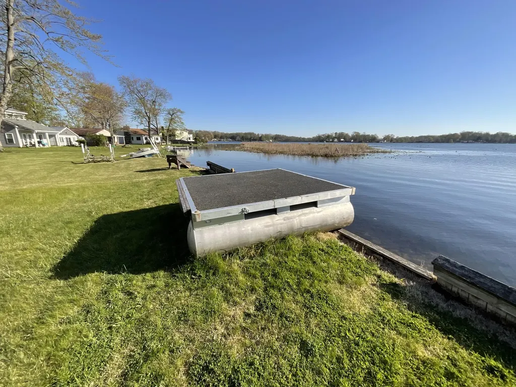 14471 Frances Avenue Johnstown Township MI 49017