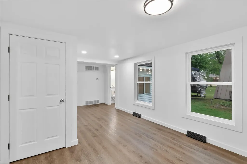 14471 Frances Avenue Johnstown Township MI 49017