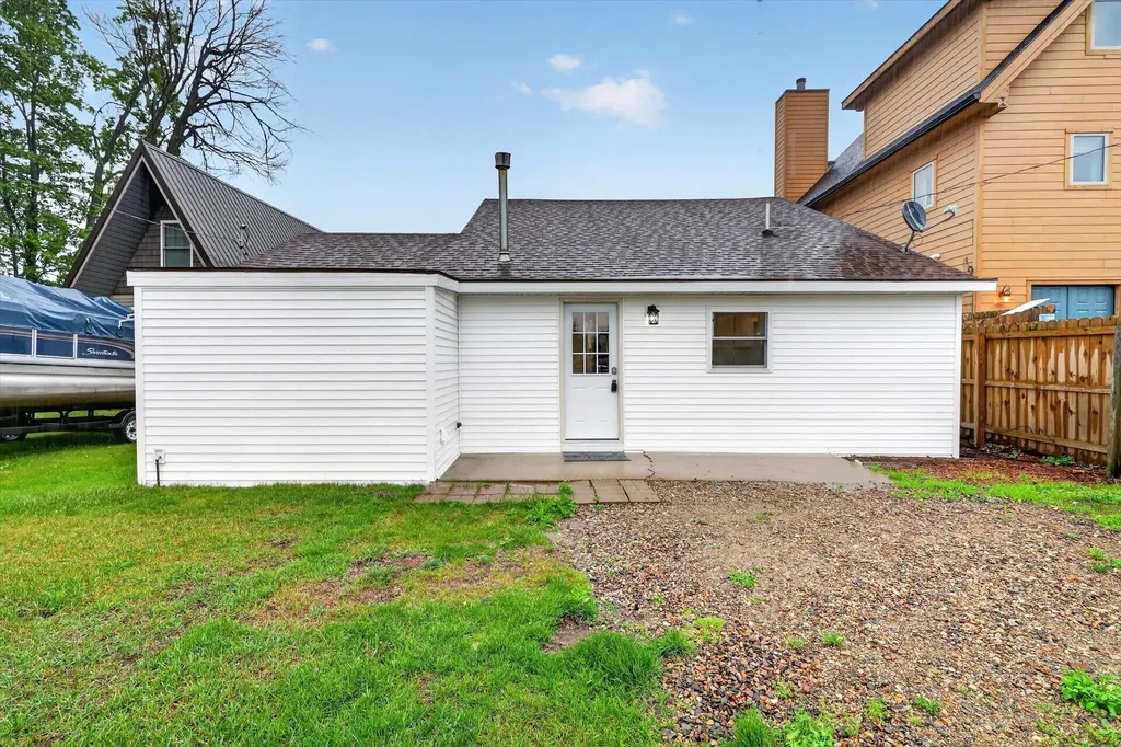 14471 Frances Avenue Johnstown Township MI 49017