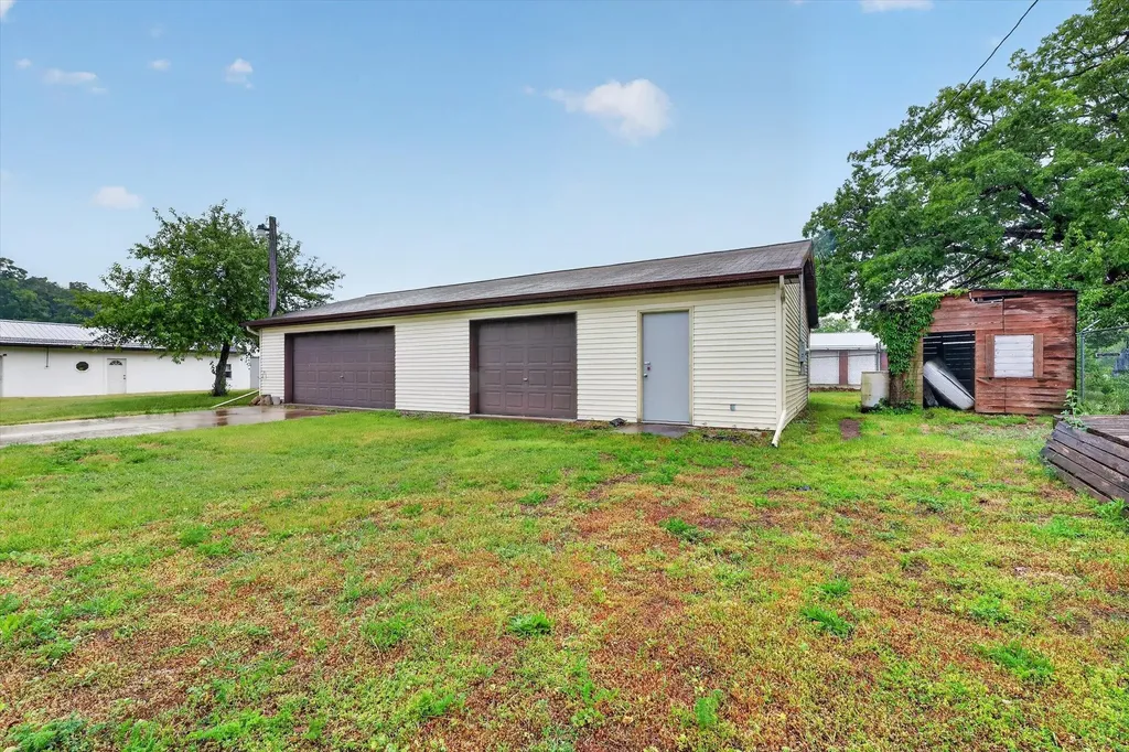 14471 Frances Avenue Johnstown Township MI 49017