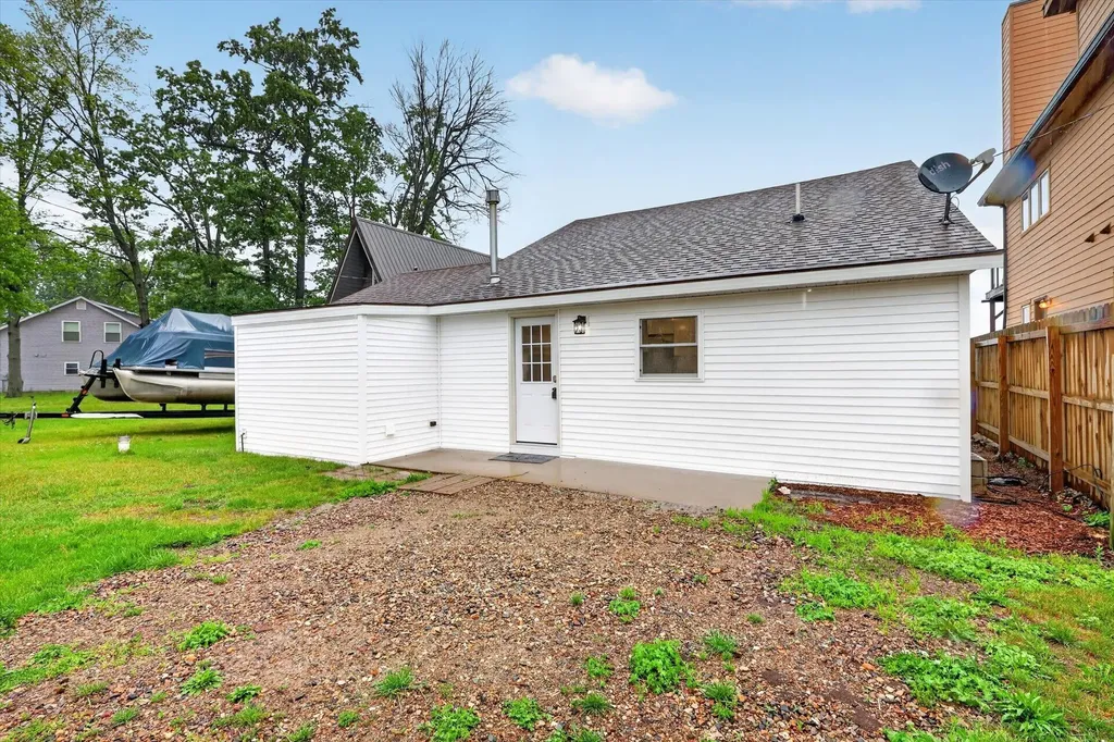 14471 Frances Avenue Johnstown Township MI 49017