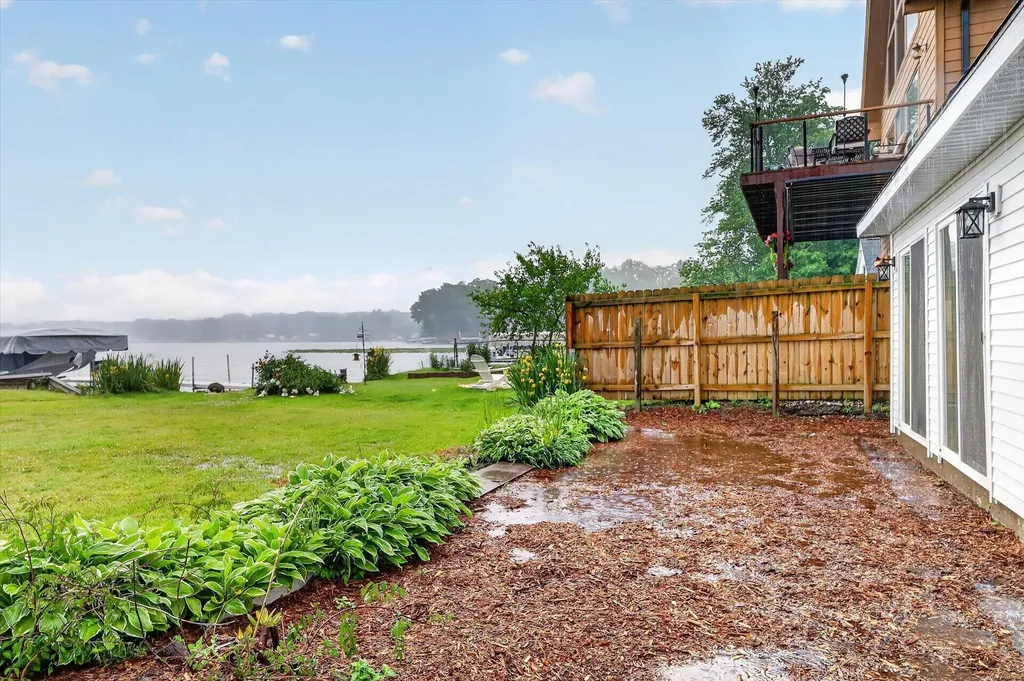 14471 Frances Avenue Johnstown Township MI 49017