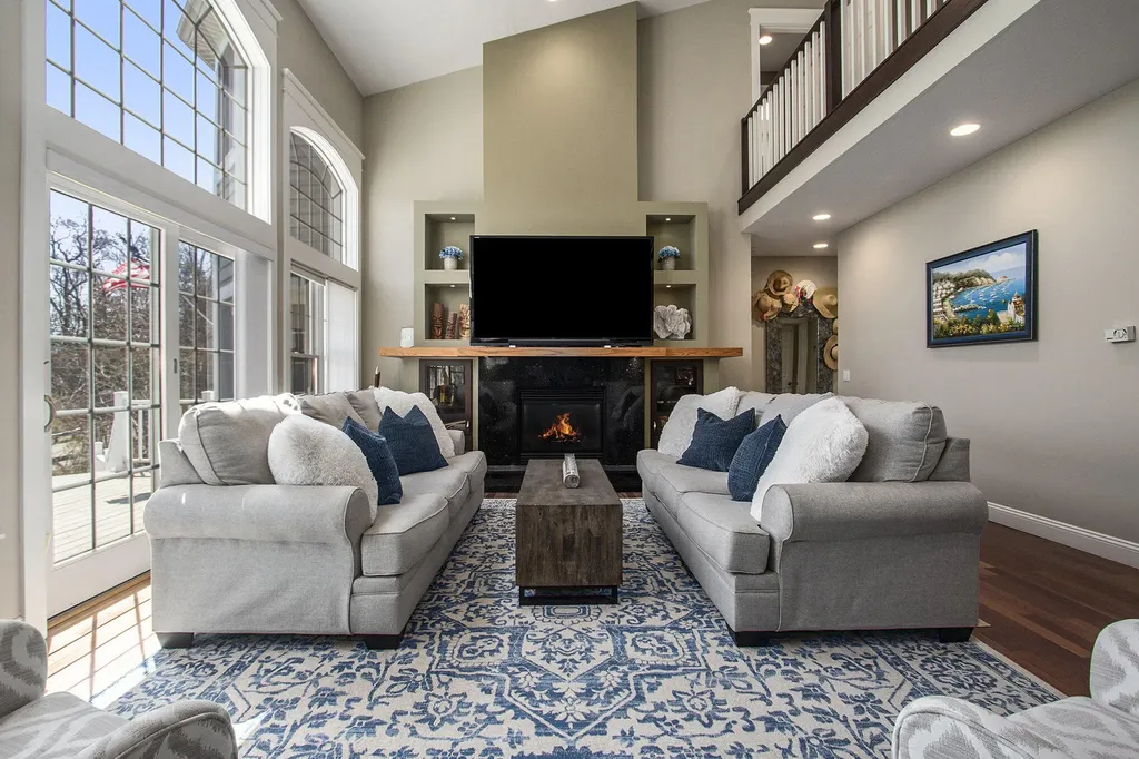 3975 Harbor Breeze Drive Norton Shores City MI 49441