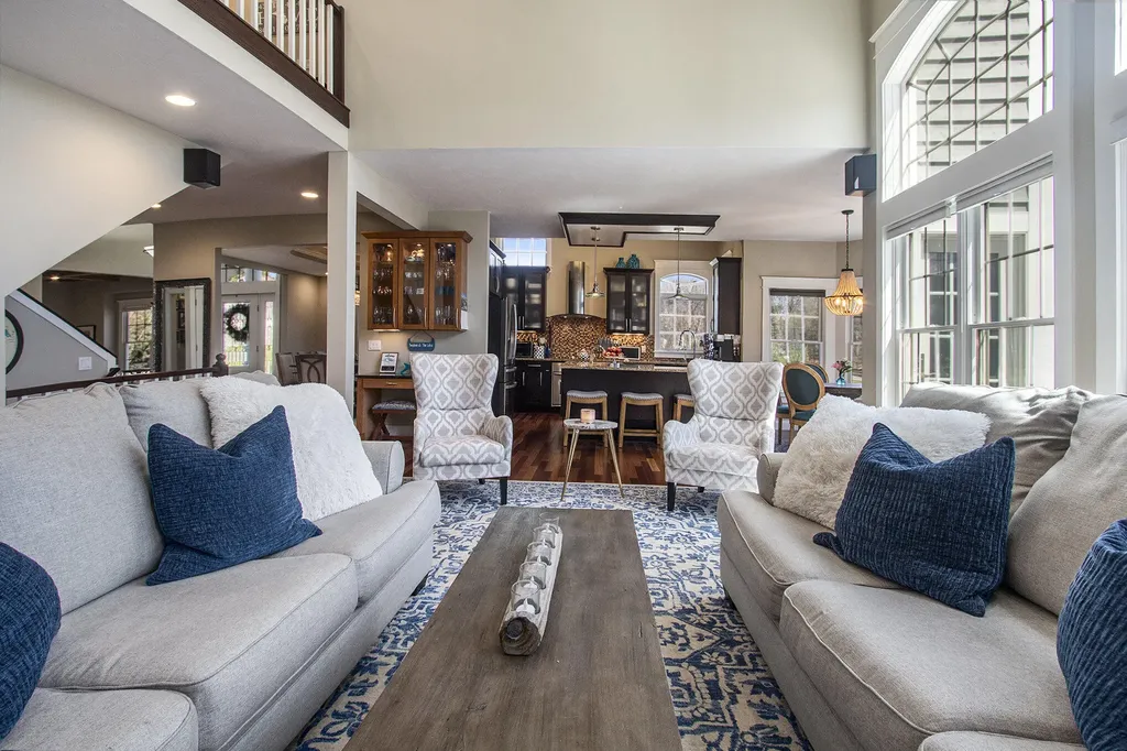 3975 Harbor Breeze Drive Norton Shores City MI 49441